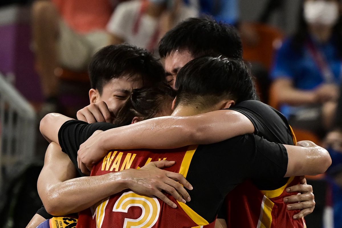业余篮球运动员如何结合瑜伽提升技能_1